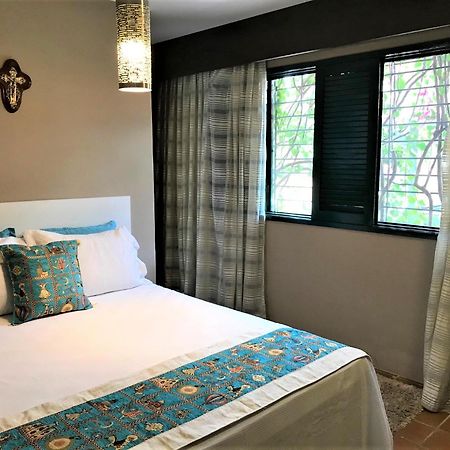 Suites Bouganville Pôrto das Galinhas Zimmer foto