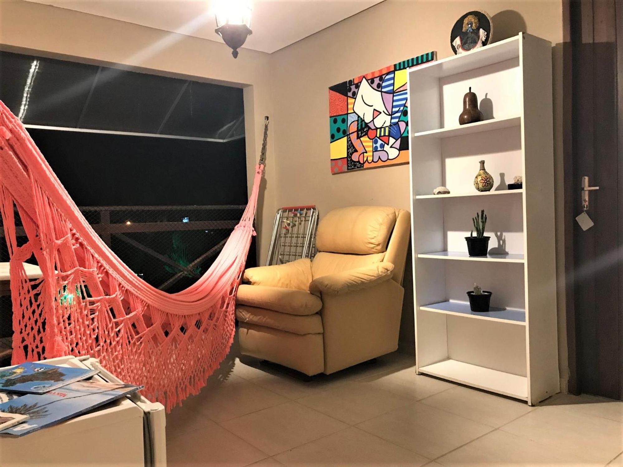 Suites Bouganville Pôrto das Galinhas Zimmer foto