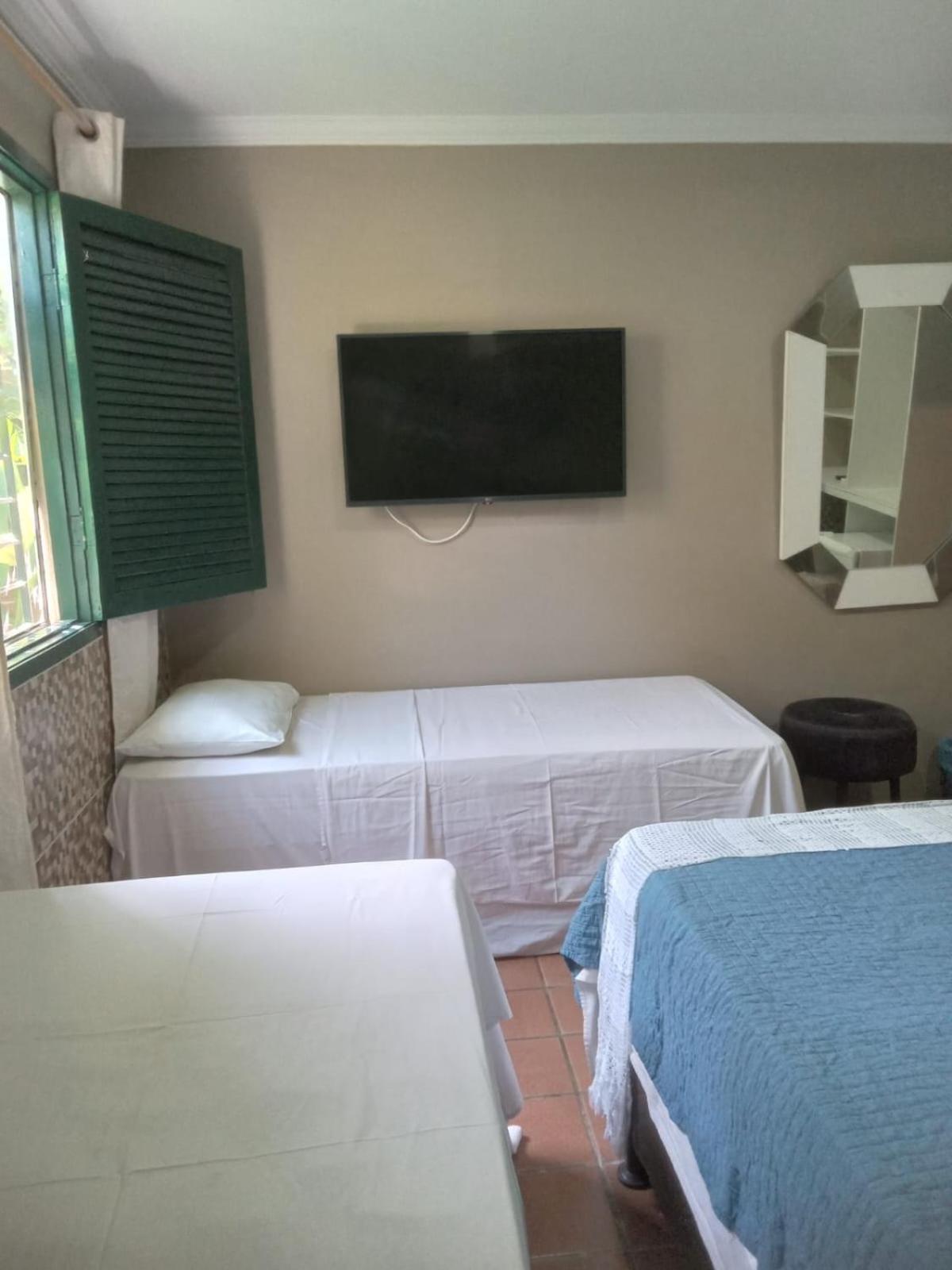 Suites Bouganville Pôrto das Galinhas Zimmer foto