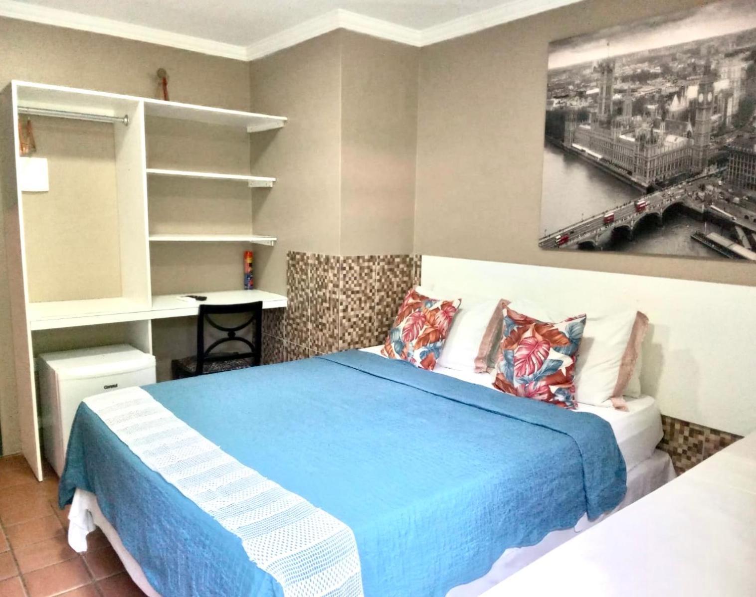 Suites Bouganville Pôrto das Galinhas Zimmer foto